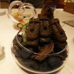 プレゼンテ スギ - 