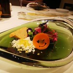 プレゼンテ スギ - 