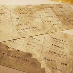 プレゼンテ スギ - 