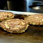 お好み焼 ねぎ焼 十々 - 