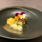 プレゼンテ スギ - 