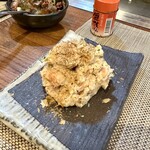 お好み焼 ねぎ焼 十々 - 