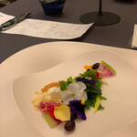 プレゼンテ スギ - 