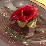 プレゼンテ スギ - 