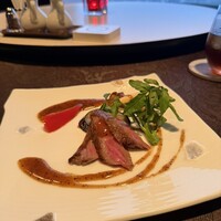 中国料理 燦宮 - 