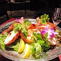 Re Wharf - 