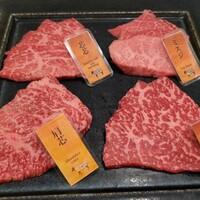 完全個室 牛の達人 秋葉原店 - 