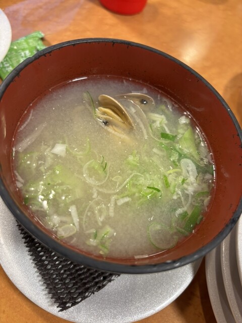 回転寿司とっぴ～ 郡山安積店（【旧店名】廻転ずし とっぴ～） - 安積永盛（回転寿司）の写真