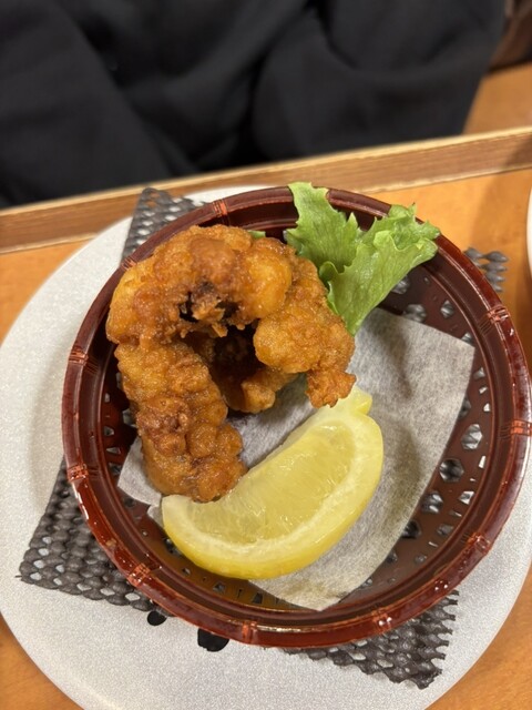 回転寿司とっぴ～ 郡山安積店（【旧店名】廻転ずし とっぴ～） - 安積永盛（回転寿司）の写真