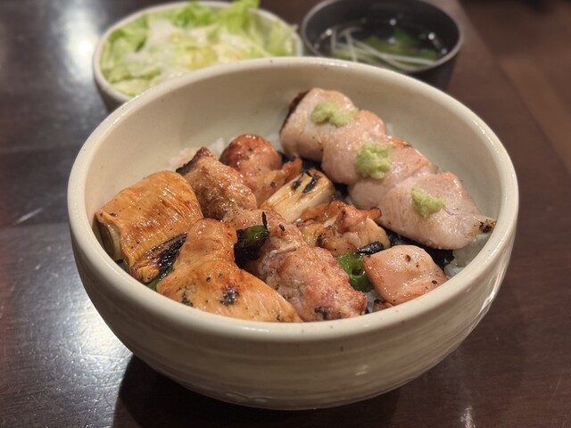 とり仟 （トリセン） - 新宿御苑前/焼き鳥 | 食べログ