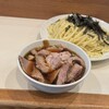 らぁめん ほりうち 新宿本店