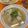 金龍ラーメン 道頓堀店