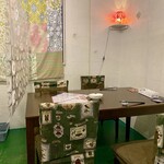 巴里のごはんや - 