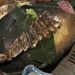 旬魚の蔵 樽屋 - 