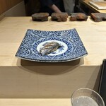 意気な寿し処阿部 - 