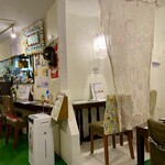 巴里のごはんや - 