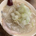 らーめん弁慶 - 