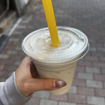 バナナジュース - 