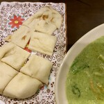 巴里のごはんや - 