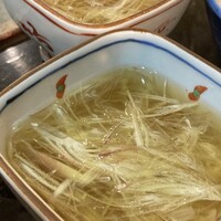 みょうがのおでん