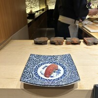 意気な寿し処阿部 青山店 - 