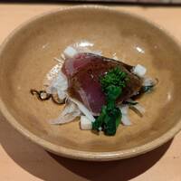 焼鳥 ひら野 - 