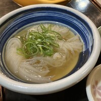 しらたき