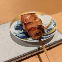 焼鳥 ひら野 - 
