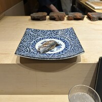 意気な寿し処阿部 青山店 - 