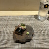 意気な寿し処阿部 青山店 - 