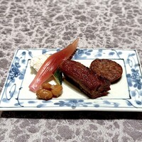 中国料理 眺遊楼(横浜ベイコート倶楽部 ホテル＆スパリゾート) - 