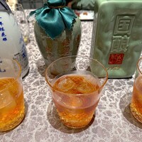 中国料理 眺遊楼(横浜ベイコート倶楽部 ホテル＆スパリゾート) - 