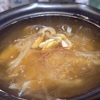中国料理 眺遊楼(横浜ベイコート倶楽部 ホテル＆スパリゾート) - 