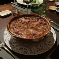 レストラン・パッション - 