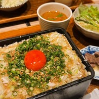 焼肉㐂舌 南船場 - 