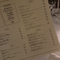TRATTORIA PIZZERIA 207 渋谷店 - 