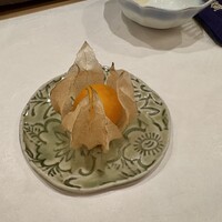 鮨 おかだ 中目黒本店 - 