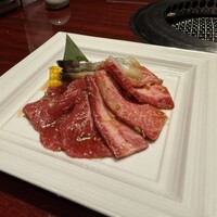 游玄亭 赤坂 - 