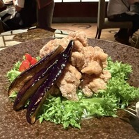 シルクロードガーデン - 