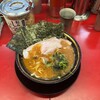 豚骨醤油ラーメン 王道家 柏店