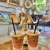 マーメイドコーヒーロースターズ 池袋本店