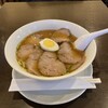 三福 - チャーシューメン¥1,000