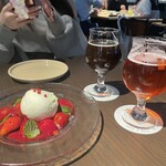 スプリングバレーブルワリー東京 - 