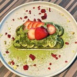 BABYFACE SKY TERRACE あべのハルカス店 - 