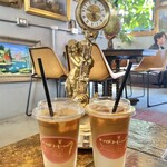 マーメイドコーヒーロースターズ 池袋本店 - 