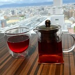 BABYFACE SKY TERRACE - 