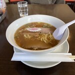 三福 - ラーメン