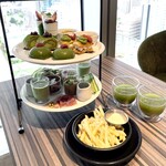 BABYFACE SKY TERRACE あべのハルカス店 - 