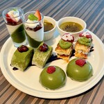 BABYFACE SKY TERRACE あべのハルカス店 - 