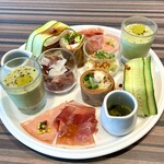 BABYFACE SKY TERRACE あべのハルカス店 - 